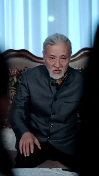 （พากย์ไทย）ชั่วฝันเปลี่ยนชะตา