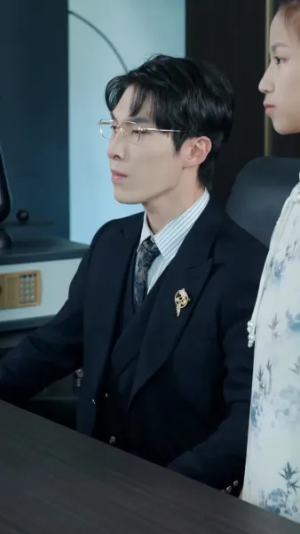 （พากย์ไทย）ชั่วฝันเปลี่ยนชะตา