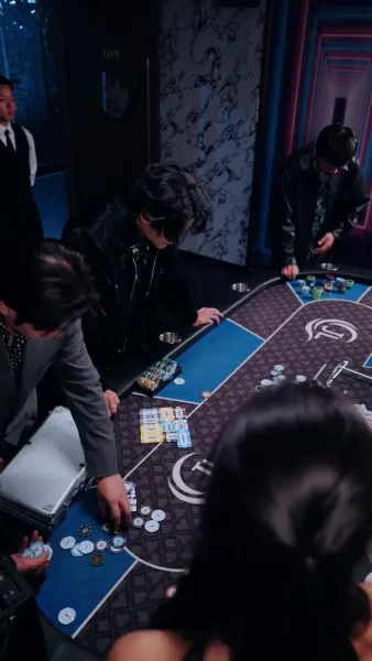 （พากย์ไทย）ชั่วฝันเปลี่ยนชะตา