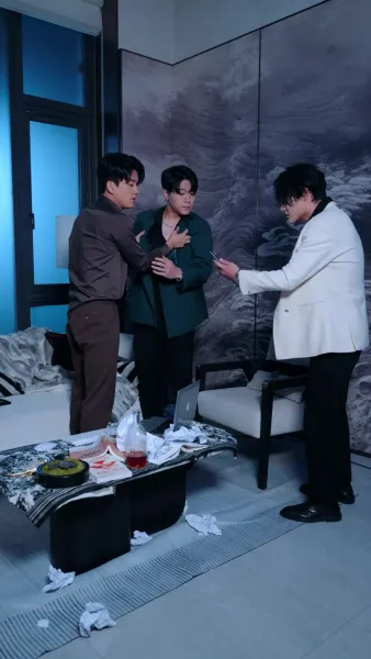 （พากย์ไทย）ชั่วฝันเปลี่ยนชะตา