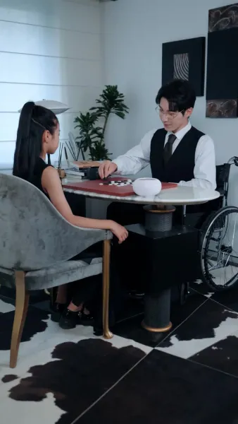 （พากย์ไทย）ชั่วฝันเปลี่ยนชะตา