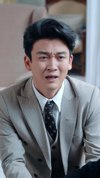 （พากย์ไทย）ชั่วฝันเปลี่ยนชะตา