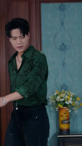 （พากย์ไทย）ชั่วฝันเปลี่ยนชะตา