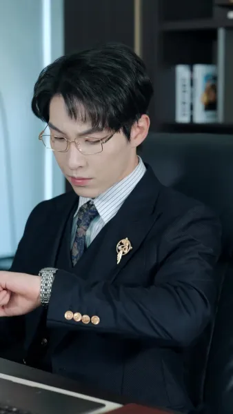 （พากย์ไทย）ชั่วฝันเปลี่ยนชะตา