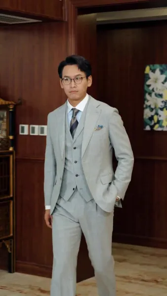 （พากย์ไทย）ชั่วฝันเปลี่ยนชะตา