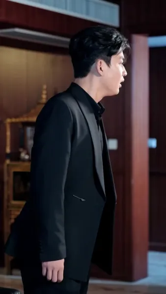 （พากย์ไทย）ชั่วฝันเปลี่ยนชะตา