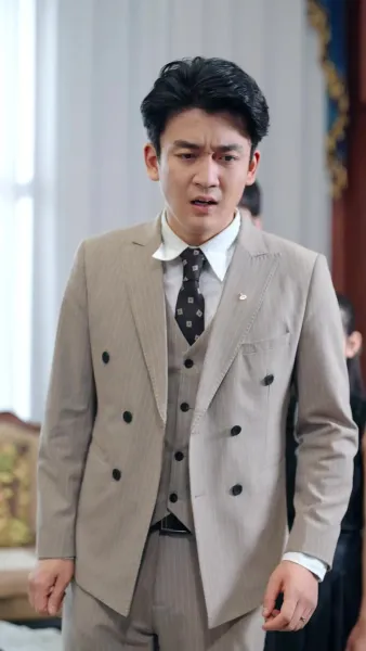 （พากย์ไทย）ชั่วฝันเปลี่ยนชะตา