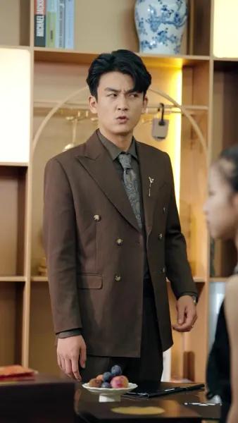 （พากย์ไทย）ชั่วฝันเปลี่ยนชะตา