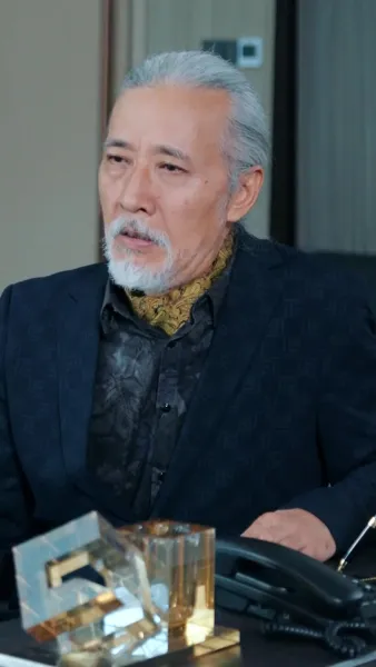 （พากย์ไทย）ชั่วฝันเปลี่ยนชะตา