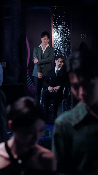 （พากย์ไทย）ชั่วฝันเปลี่ยนชะตา