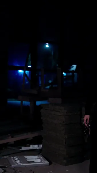 （พากย์ไทย）ชั่วฝันเปลี่ยนชะตา