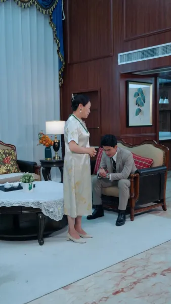 （พากย์ไทย）ชั่วฝันเปลี่ยนชะตา