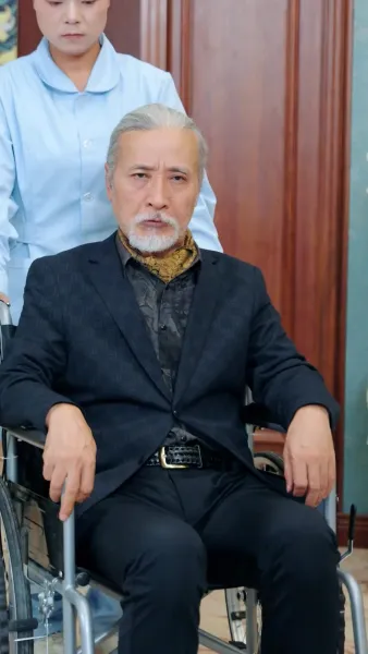 （พากย์ไทย）ชั่วฝันเปลี่ยนชะตา