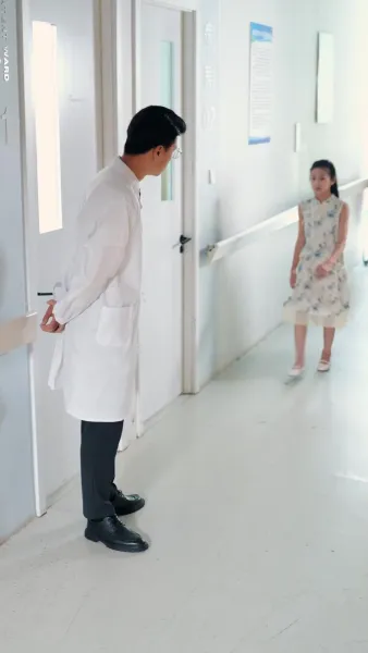 （พากย์ไทย）ชั่วฝันเปลี่ยนชะตา