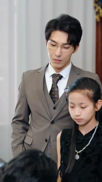 （พากย์ไทย）ชั่วฝันเปลี่ยนชะตา