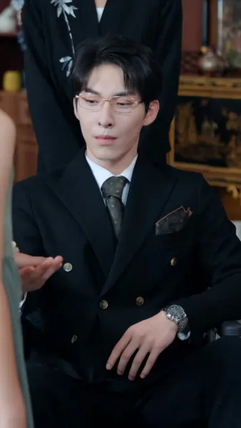 （พากย์ไทย）ชั่วฝันเปลี่ยนชะตา