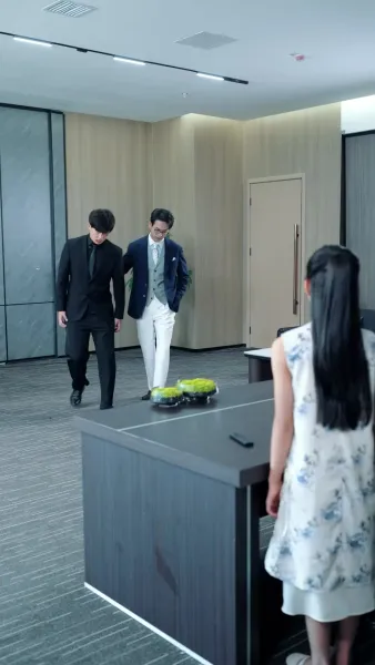 （พากย์ไทย）ชั่วฝันเปลี่ยนชะตา