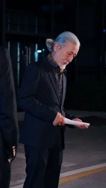 （พากย์ไทย）ชั่วฝันเปลี่ยนชะตา