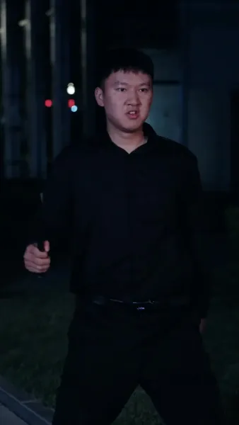 （พากย์ไทย）ชั่วฝันเปลี่ยนชะตา