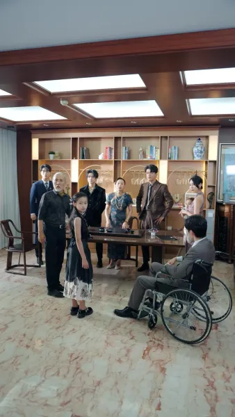 （พากย์ไทย）ชั่วฝันเปลี่ยนชะตา