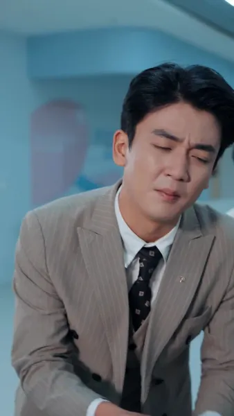 （พากย์ไทย）ชั่วฝันเปลี่ยนชะตา