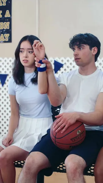 เชียร์ไม่มีกั๊ก รักนี้เพื่อนาย