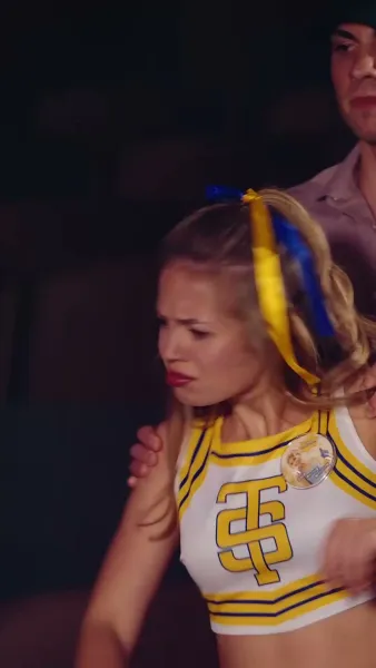 เชียร์ไม่มีกั๊ก รักนี้เพื่อนาย