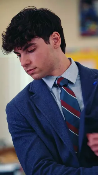 เชียร์ไม่มีกั๊ก รักนี้เพื่อนาย