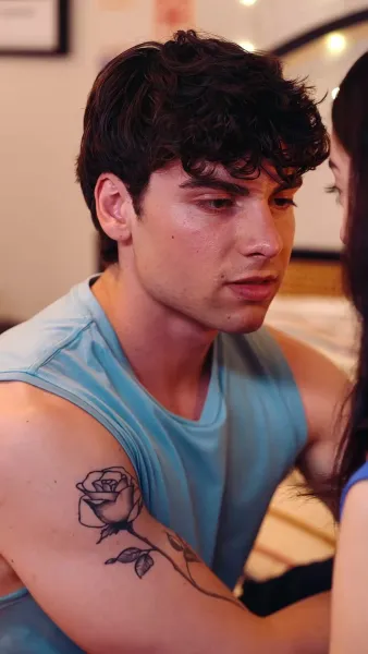 เชียร์ไม่มีกั๊ก รักนี้เพื่อนาย