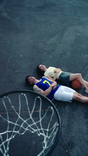 เชียร์ไม่มีกั๊ก รักนี้เพื่อนาย