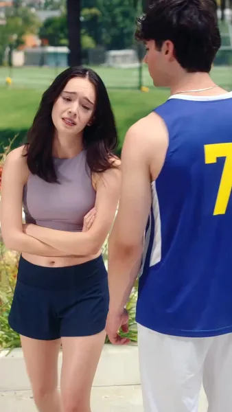 เชียร์ไม่มีกั๊ก รักนี้เพื่อนาย