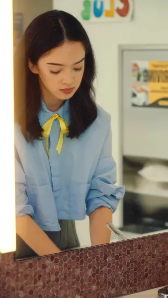 เชียร์ไม่มีกั๊ก รักนี้เพื่อนาย