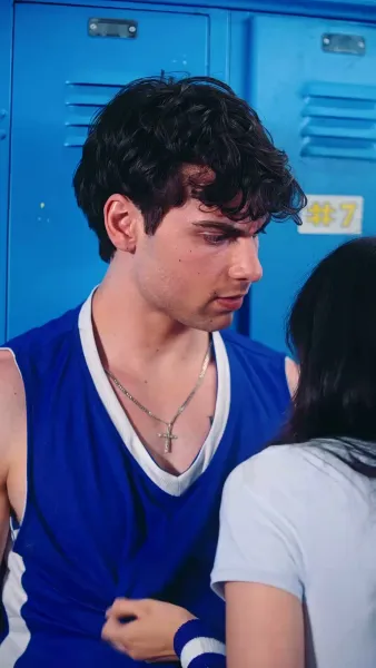 เชียร์ไม่มีกั๊ก รักนี้เพื่อนาย