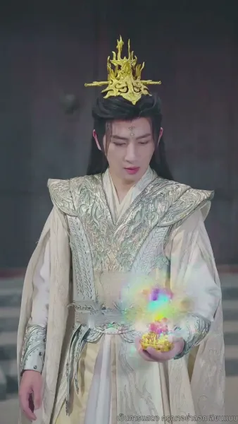 [พากย์ไทย]มังกรพิทักษ์ตามหารัก