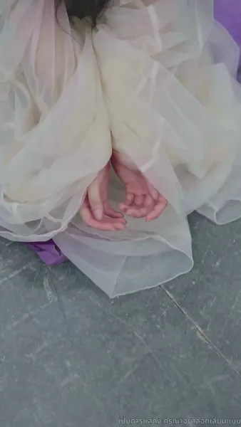 [พากย์ไทย]มังกรพิทักษ์ตามหารัก