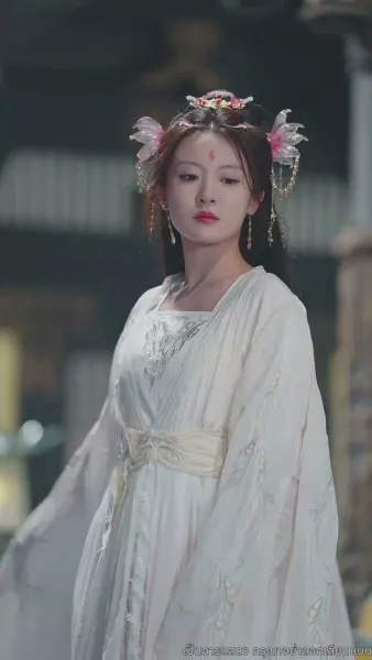 [พากย์ไทย]มังกรพิทักษ์ตามหารัก