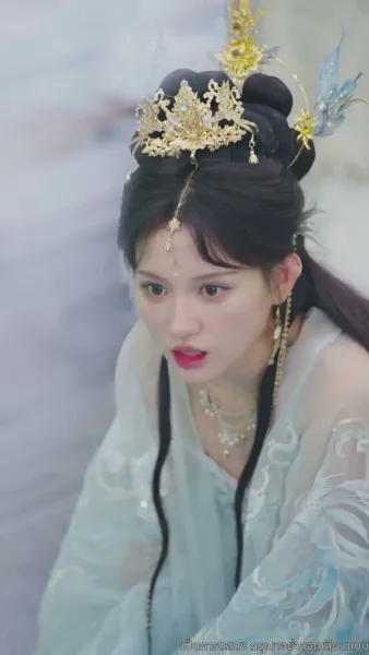 [พากย์ไทย]มังกรพิทักษ์ตามหารัก