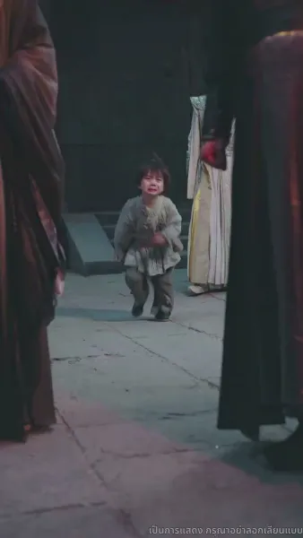 [พากย์ไทย]มังกรพิทักษ์ตามหารัก