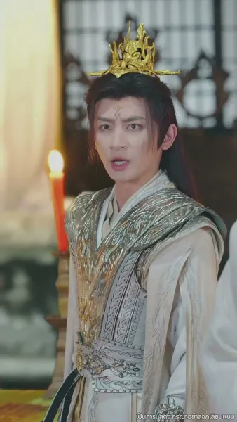 [พากย์ไทย]มังกรพิทักษ์ตามหารัก