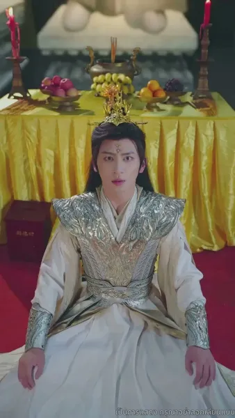 [พากย์ไทย]มังกรพิทักษ์ตามหารัก