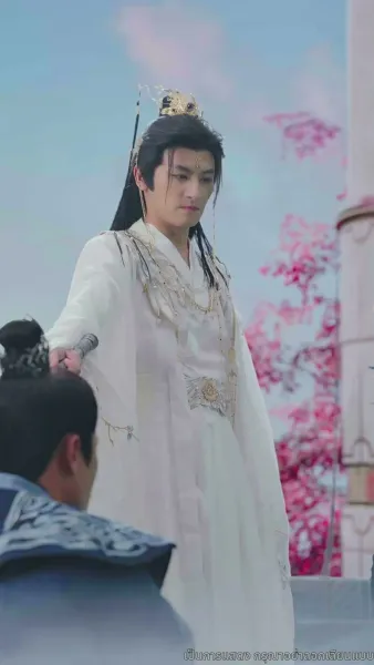 [พากย์ไทย]มังกรพิทักษ์ตามหารัก