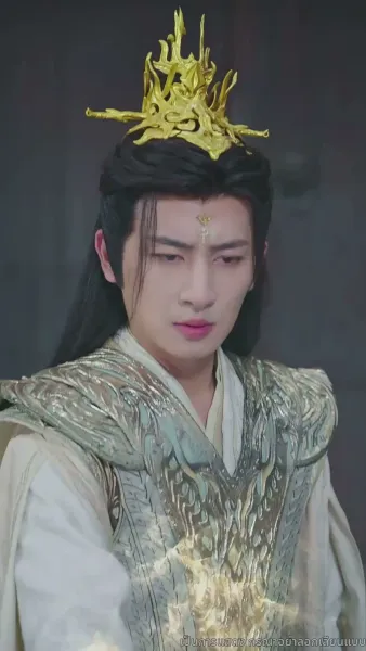 [พากย์ไทย]มังกรพิทักษ์ตามหารัก