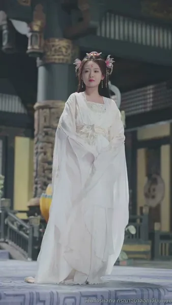 [พากย์ไทย]มังกรพิทักษ์ตามหารัก