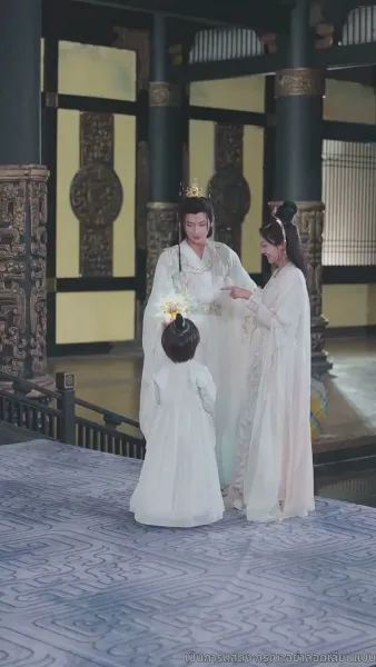 [พากย์ไทย]มังกรพิทักษ์ตามหารัก