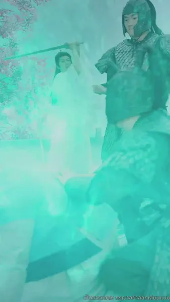 [พากย์ไทย]มังกรพิทักษ์ตามหารัก