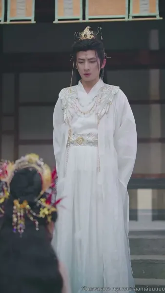 [พากย์ไทย]มังกรพิทักษ์ตามหารัก