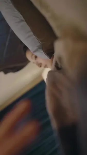 ตัวตนสะใภ้ถูกเปิดโปง