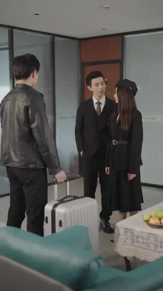 ตัวตนสะใภ้ถูกเปิดโปง