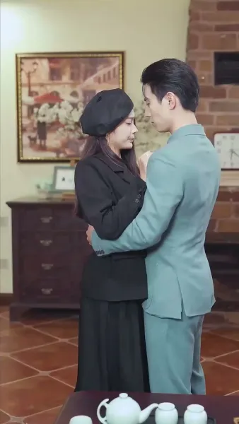 ตัวตนสะใภ้ถูกเปิดโปง