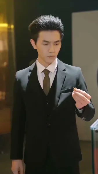 ตัวตนสะใภ้ถูกเปิดโปง